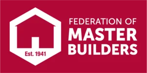 Federation of Master Builders Member